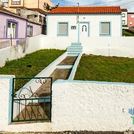 بيت للعطل Descanso Da Serra *