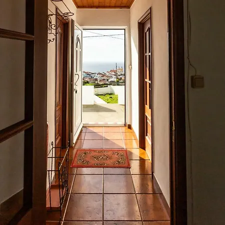 بيت للعطل Descanso Da Serra