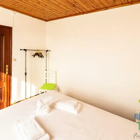 بيت للعطل Descanso Da Serra